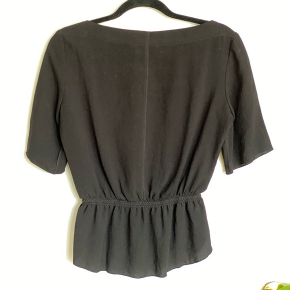 Wilfred blouse - Picture 3 of 7